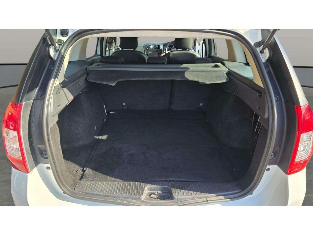 Dacia Logan Se Summit Grey #41