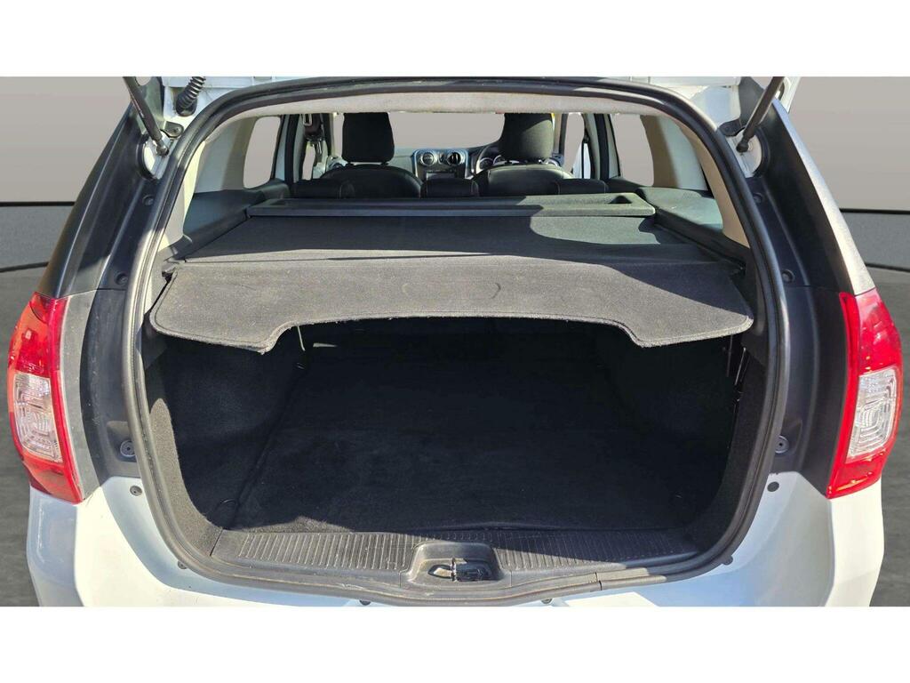 Dacia Logan Se Summit Grey #40