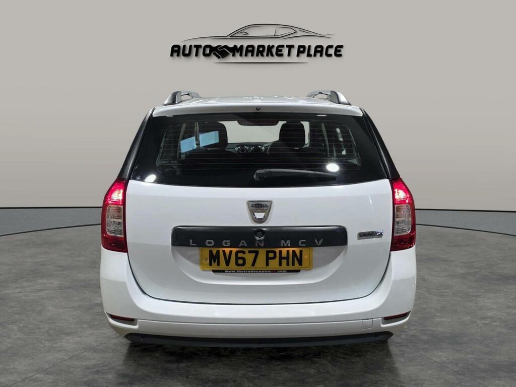 Dacia Logan Se Summit Grey #9