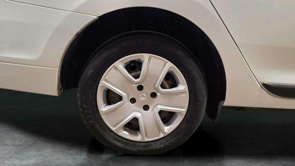 Dacia Logan Se Summit Grey #34