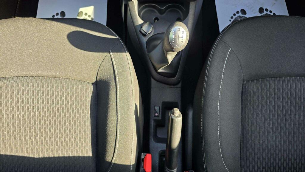 Dacia Logan Se Summit Grey #14
