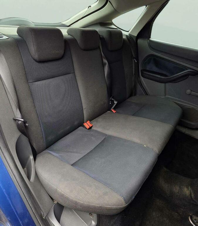 Ford Focus 1.6 Sport Hatchback Red Ulez Red #17