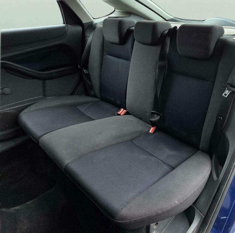 Ford Focus 1.6 Sport Hatchback Red Ulez Red #18