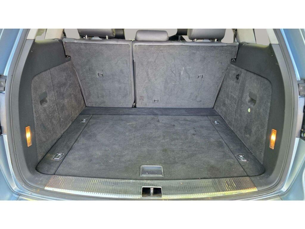 Volkswagen Touareg 2.5 Tdi Dpf Se Tip Black #39