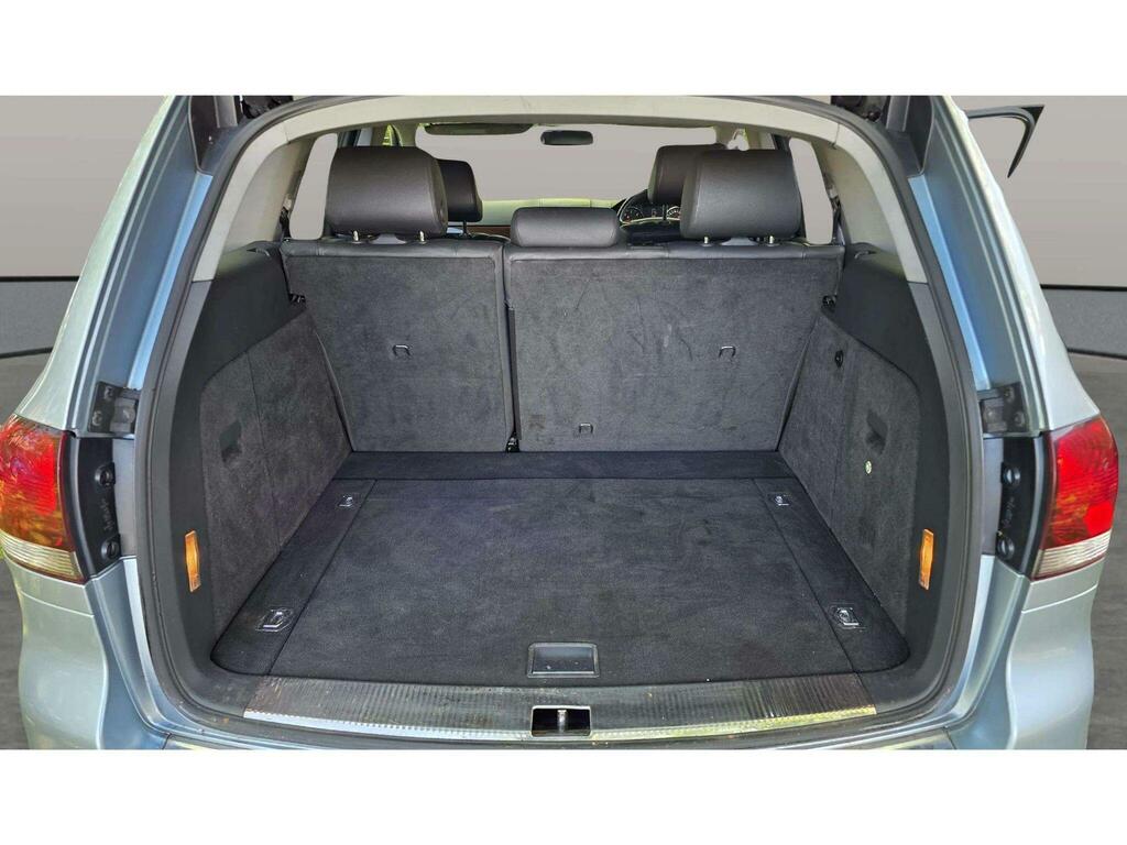 Volkswagen Touareg 2.5 Tdi Dpf Se Tip Black #38