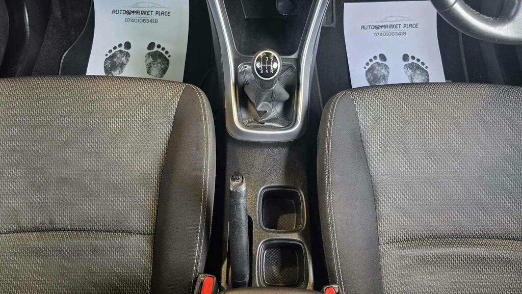 Suzuki SX4 S Cross 1.6 Sz-t White #13