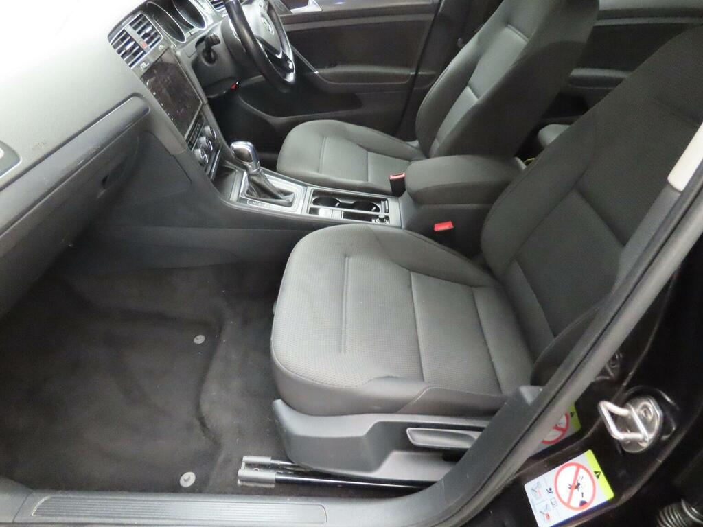 Volkswagen e-Golf Hatchback 35.8Kwh E-golf 201818 GC18SVT #5