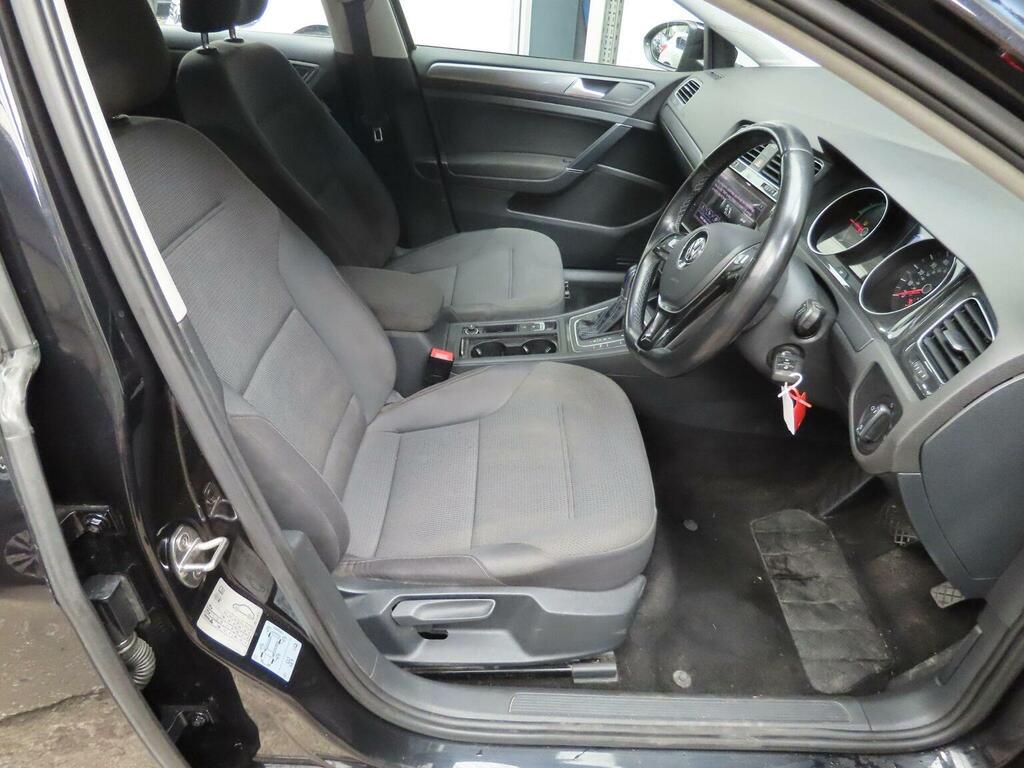 Volkswagen e-Golf Hatchback 35.8Kwh E-golf 201818 GC18SVT #4
