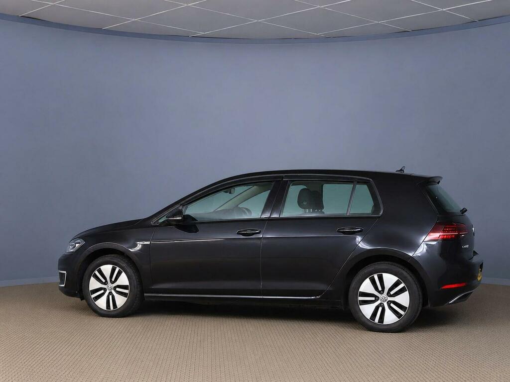Volkswagen e-Golf Hatchback 35.8Kwh E-golf 201818 GC18SVT #3