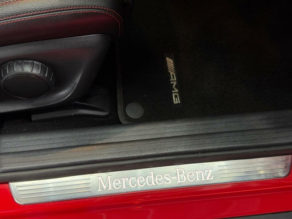 Mercedes-Benz GLA Class Suv White #35