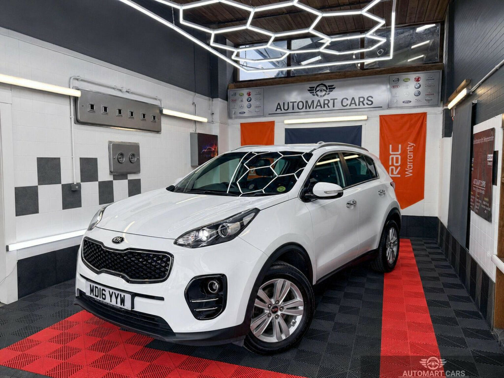Kia Sportage Crdi Kx-4 Silver #29