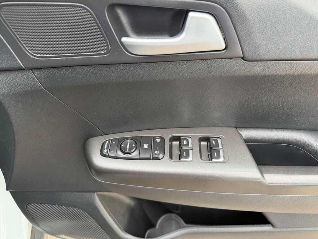 Kia Sportage Crdi Kx-4 Silver #13