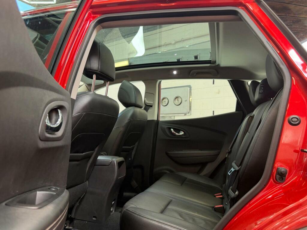 Renault Kadjar 1.5 Dci Dynamique Nav Suv Edc Euro 6 S Silver #23