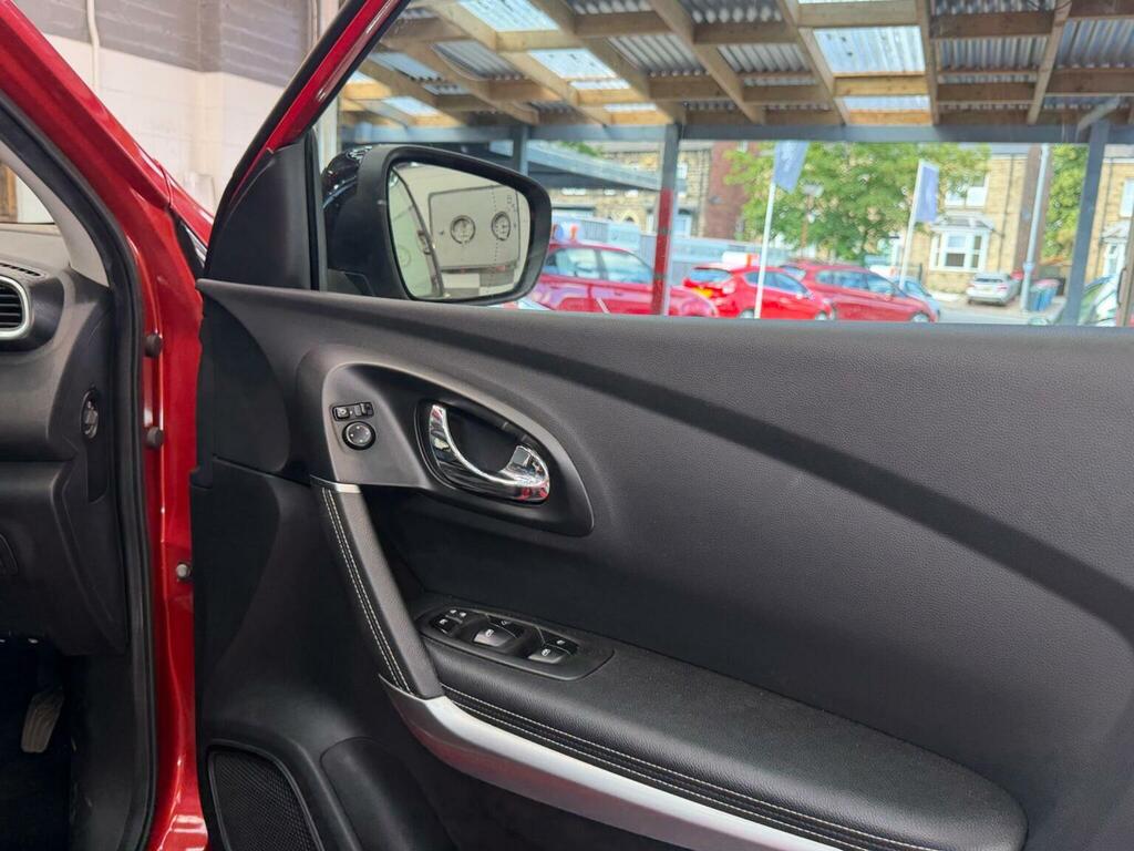 Renault Kadjar 1.5 Dci Dynamique Nav Suv Edc Euro 6 S Silver #24