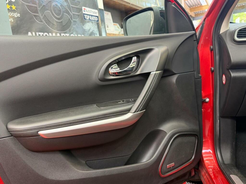 Renault Kadjar 1.5 Dci Dynamique Nav Suv Edc Euro 6 S Silver #25