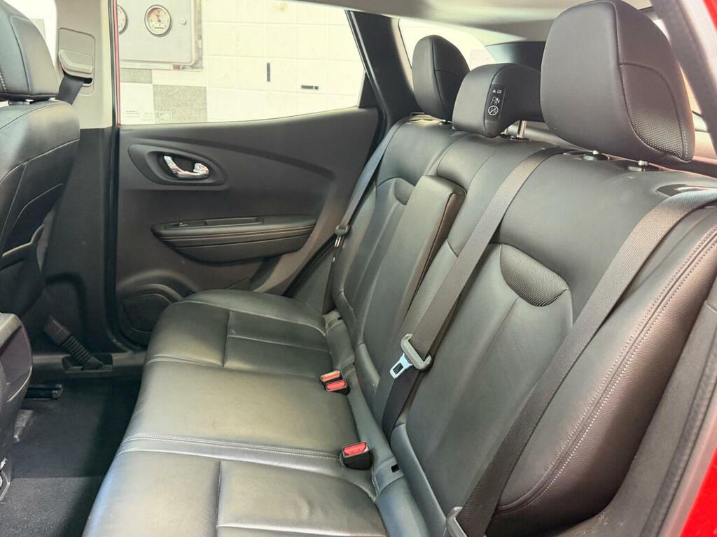 Renault Kadjar 1.5 Dci Dynamique Nav Suv Edc Euro 6 S Silver #21