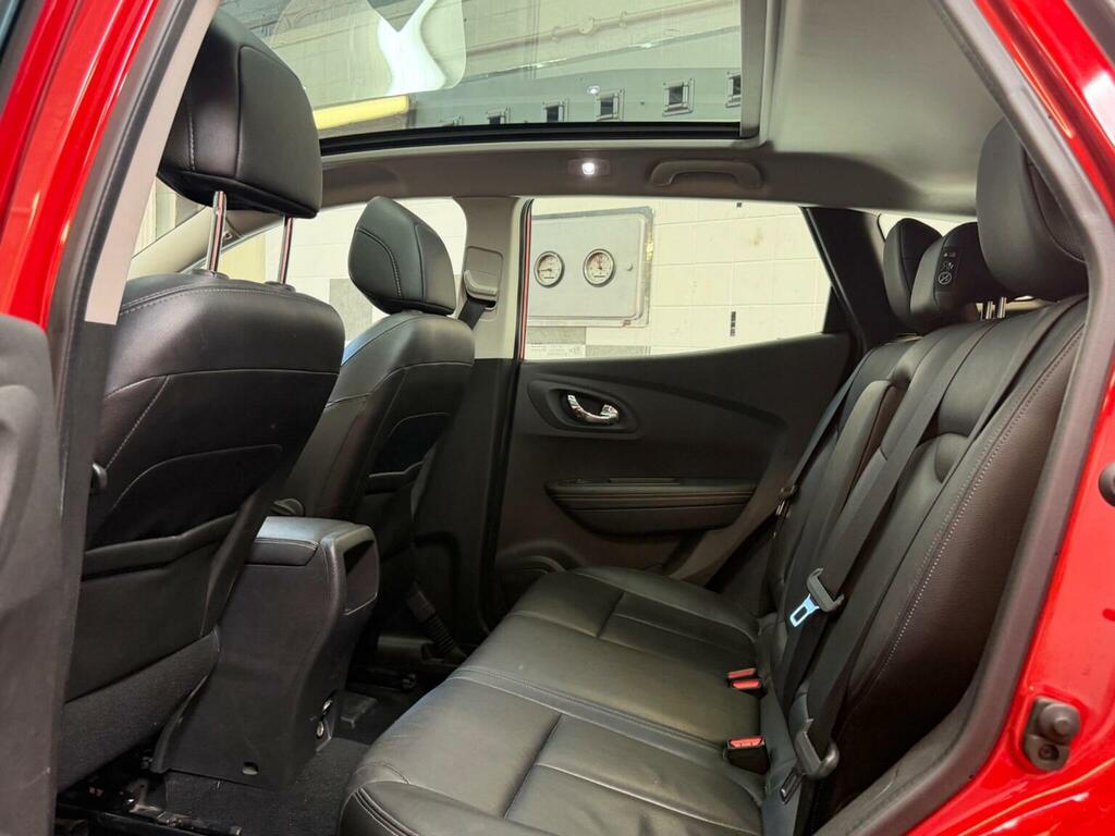 Renault Kadjar 1.5 Dci Dynamique Nav Suv Edc Euro 6 S Silver #22