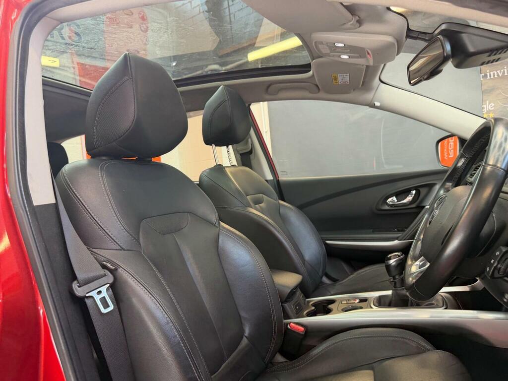 Renault Kadjar 1.5 Dci Dynamique Nav Suv Edc Euro 6 S Silver #15