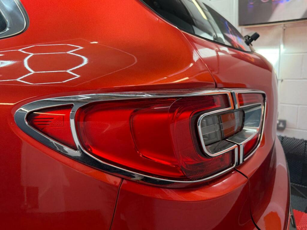Renault Kadjar 1.5 Dci Dynamique Nav Suv Edc Euro 6 S Silver #38