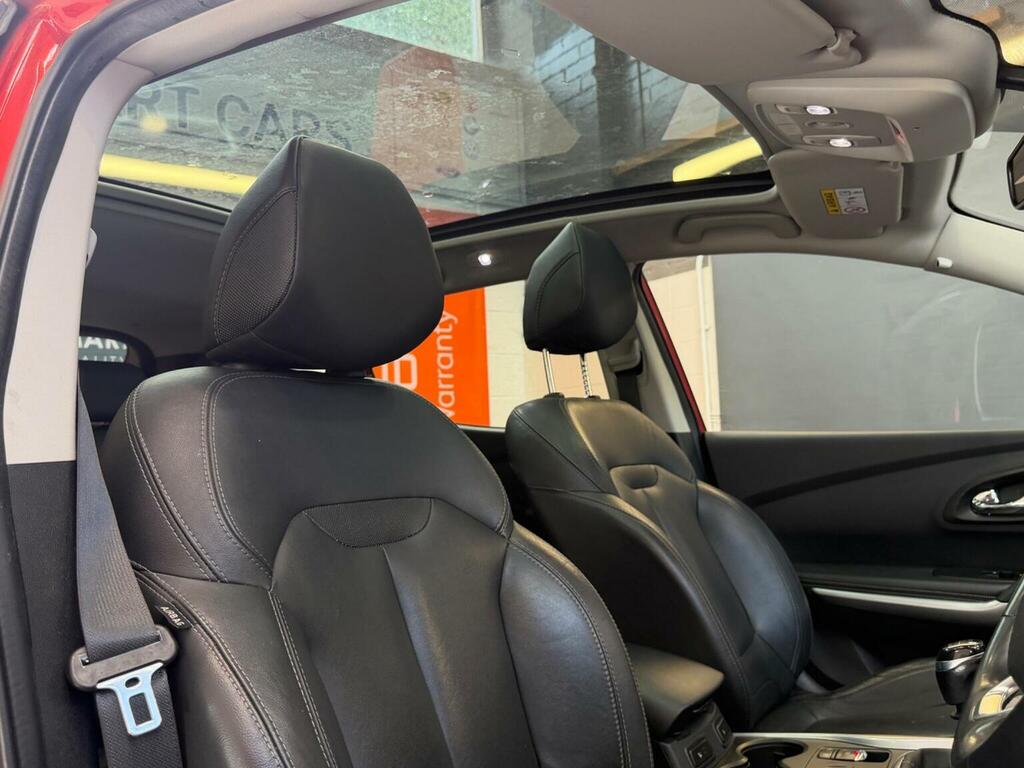Renault Kadjar 1.5 Dci Dynamique Nav Suv Edc Euro 6 S Silver #12