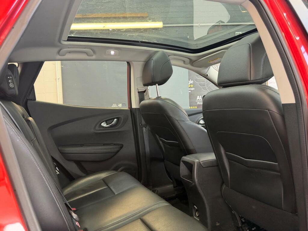 Renault Kadjar 1.5 Dci Dynamique Nav Suv Edc Euro 6 S Silver #16