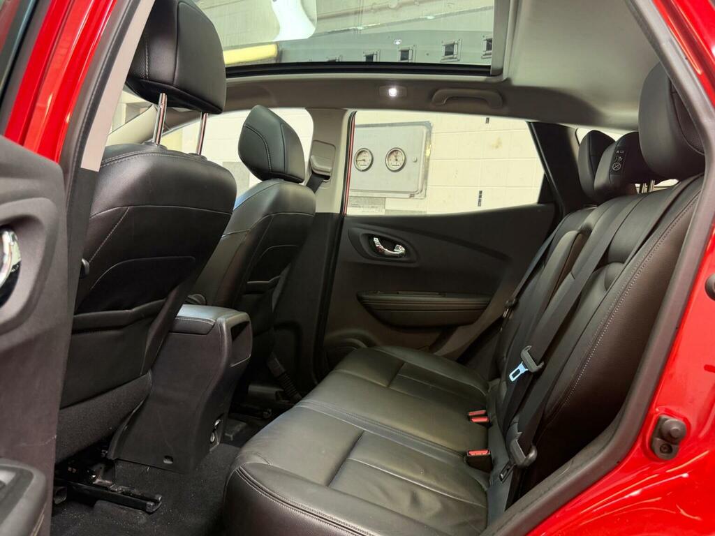 Renault Kadjar 1.5 Dci Dynamique Nav Suv Edc Euro 6 S Silver #19