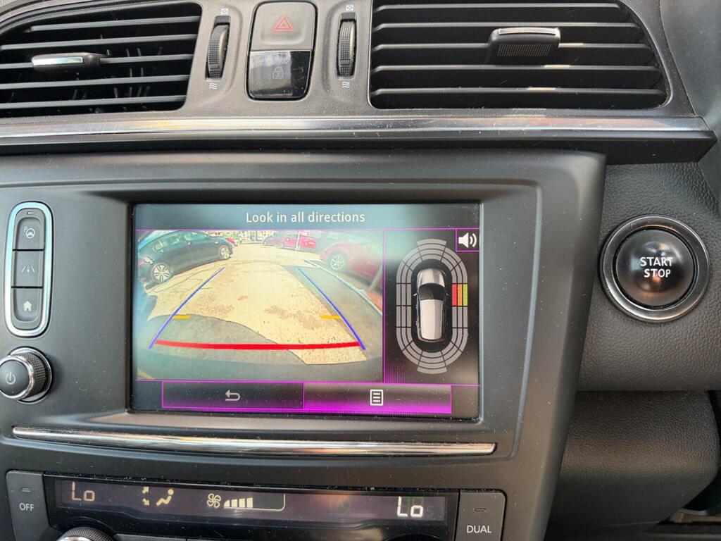 Renault Kadjar 1.5 Dci Dynamique Nav Suv Edc Euro 6 S Silver #32