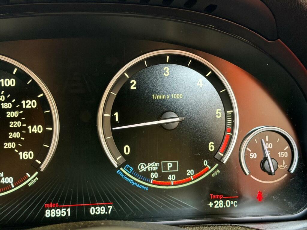 BMW X4 X4 Xdrive 20D M Sport Grey #12