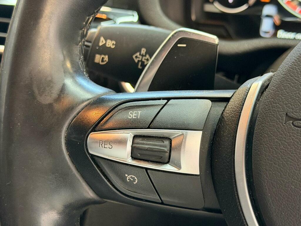 BMW X4 X4 Xdrive 20D M Sport Grey #9