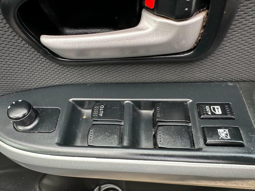Suzuki Grand Vitara Automatic 16V Blue #39
