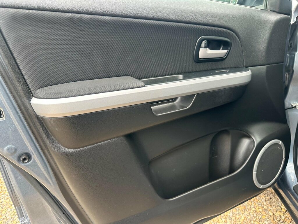 Suzuki Grand Vitara Automatic 16V Blue #45