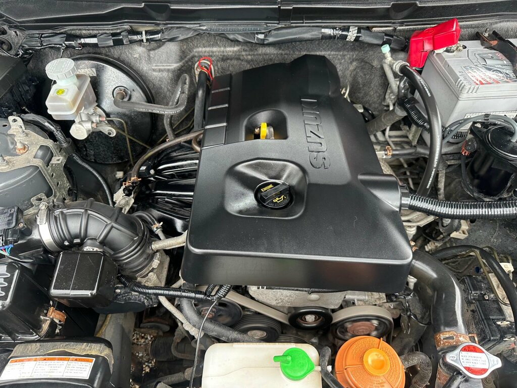 Suzuki Grand Vitara Automatic 16V Blue #49
