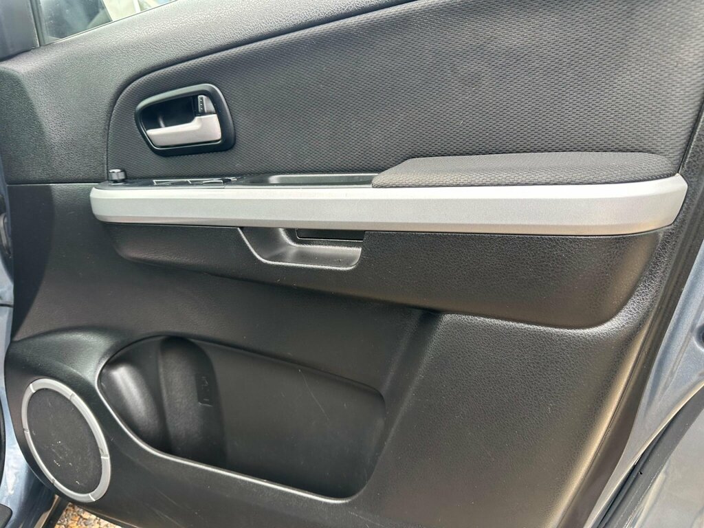 Suzuki Grand Vitara Automatic 16V Blue #30