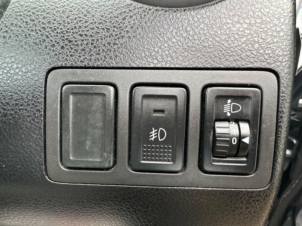 Suzuki Grand Vitara Automatic 16V Blue #38
