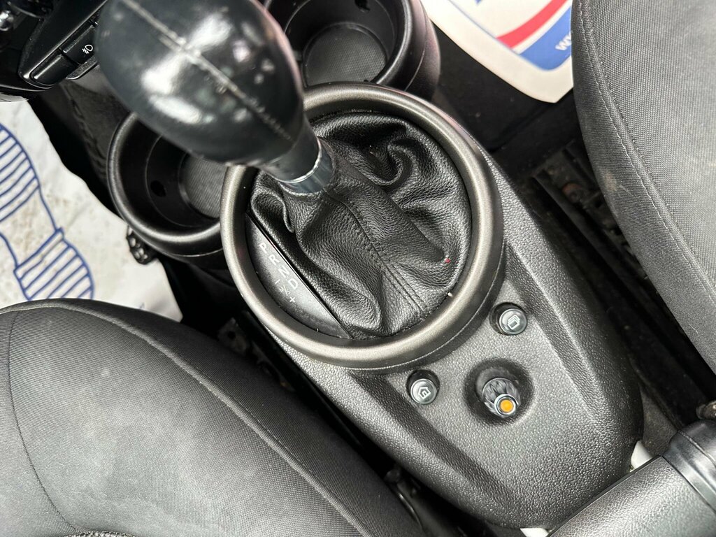 Mini Countryman Hatchback  #55