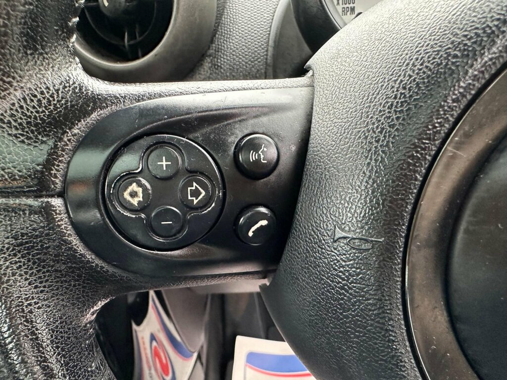 Mini Countryman Hatchback  #20