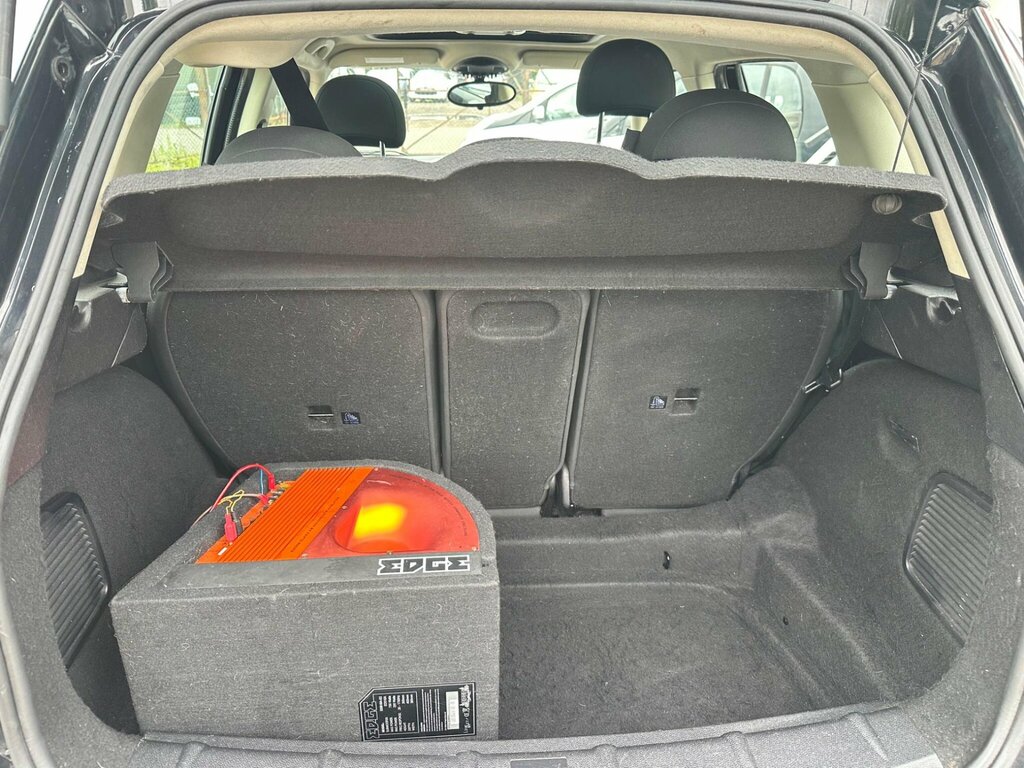 Mini Countryman Hatchback  #47