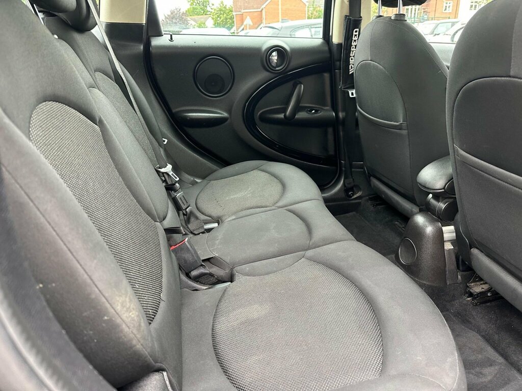 Mini Countryman Hatchback  #35