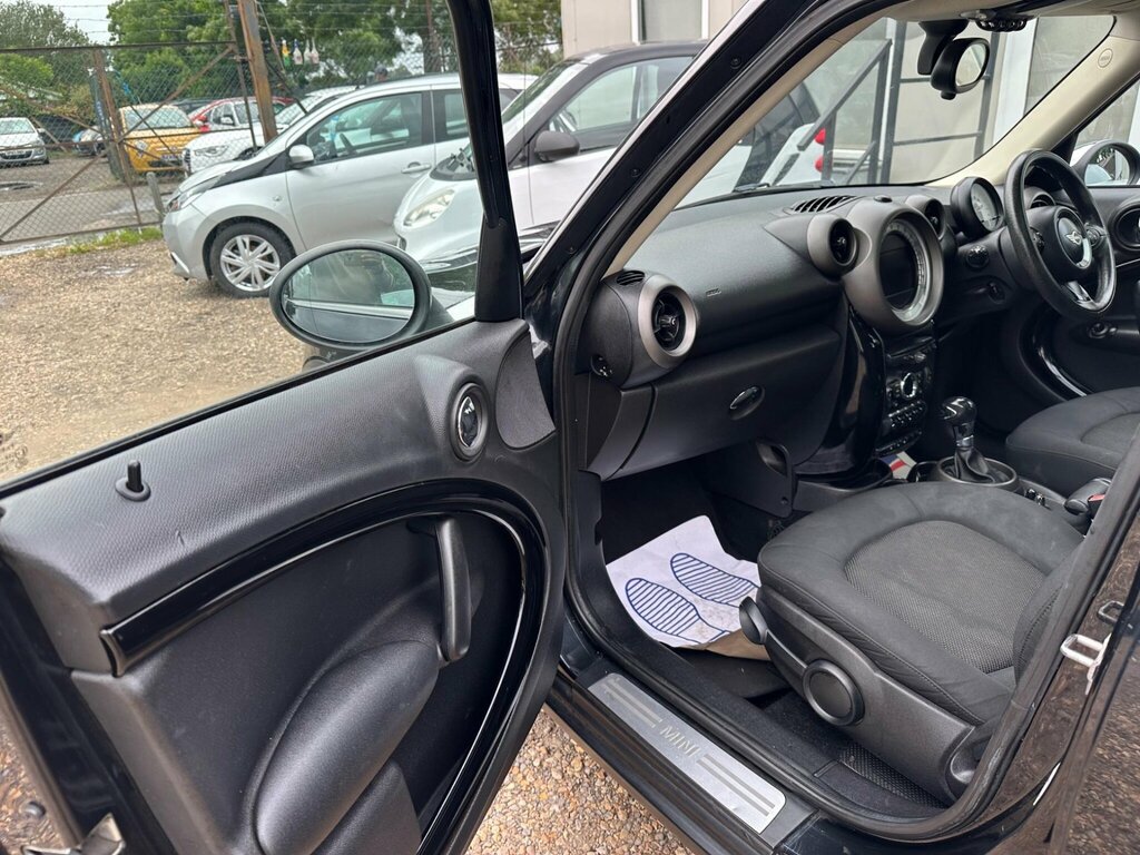 Mini Countryman Hatchback  #40