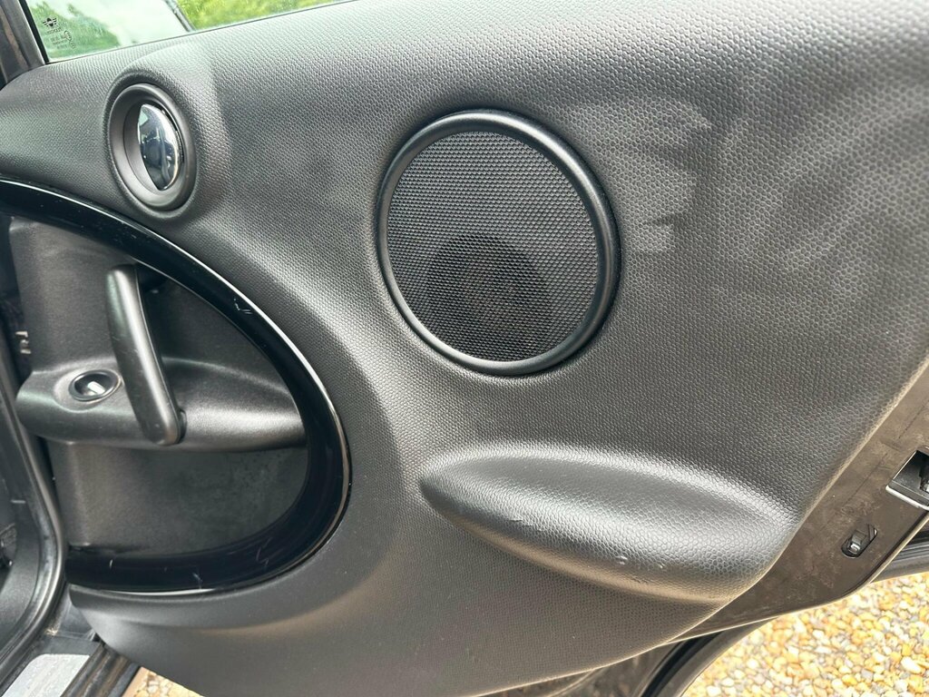 Mini Countryman Hatchback  #18