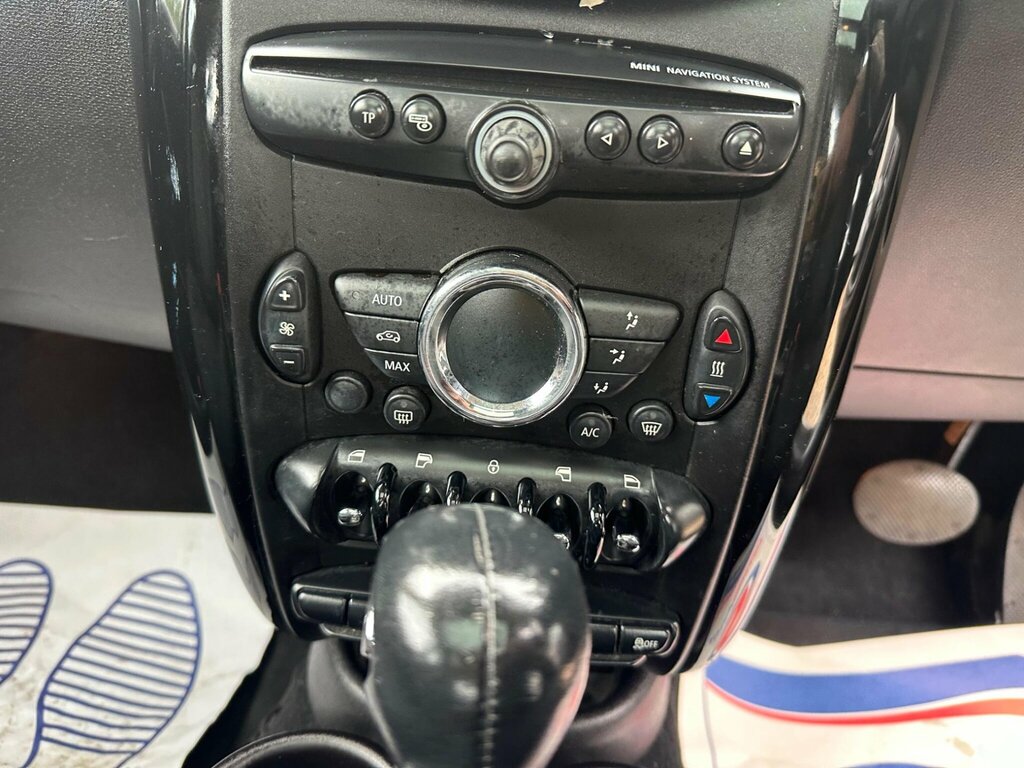 Mini Countryman Hatchback  #37