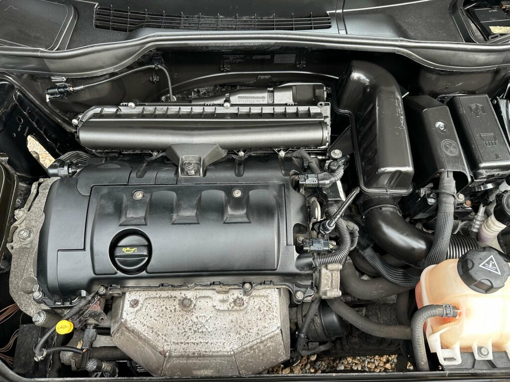 Mini Countryman Hatchback  #45