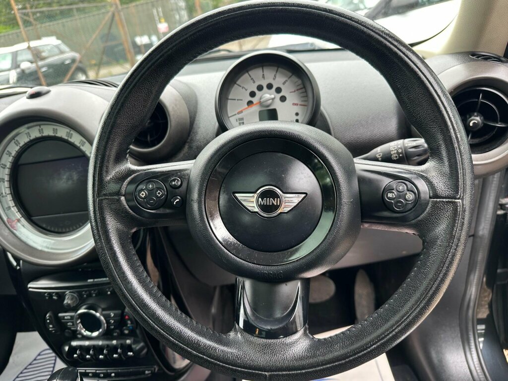 Mini Countryman Hatchback  #48
