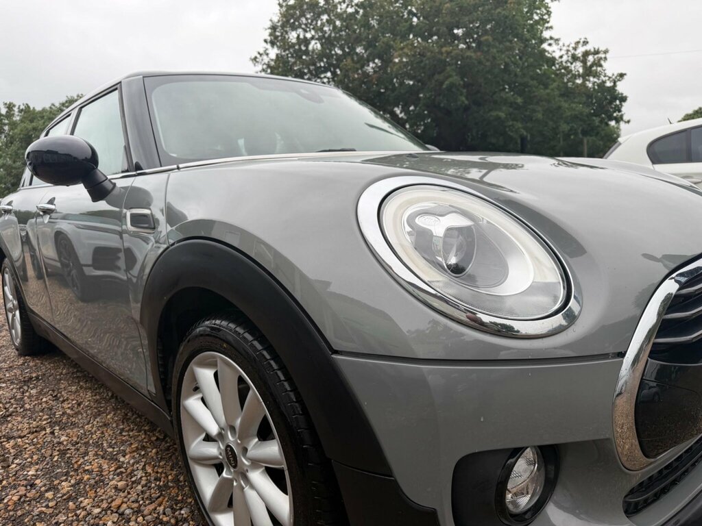 Mini Clubman 2.0 Cooper D Euro 6 Ss 6Dr  #5