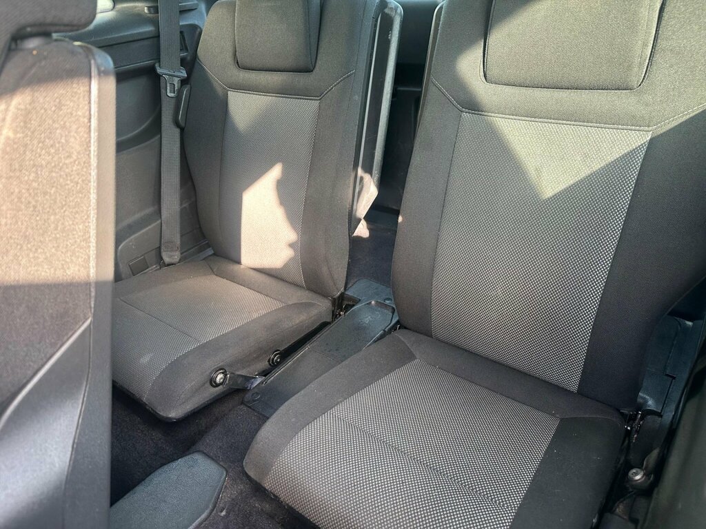 Vauxhall Zafira Mpv 1.4T 16V Grey #20
