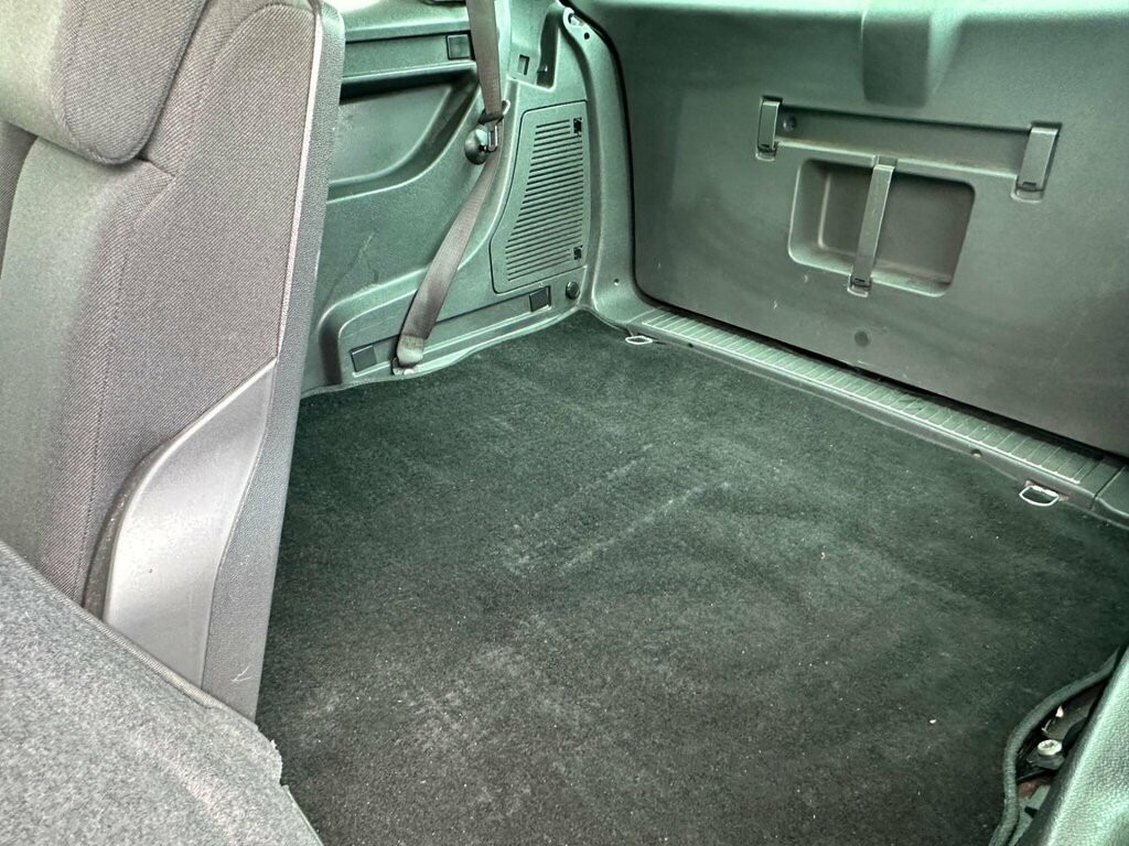 Vauxhall Zafira 1.6 Exclusiv Grey #56