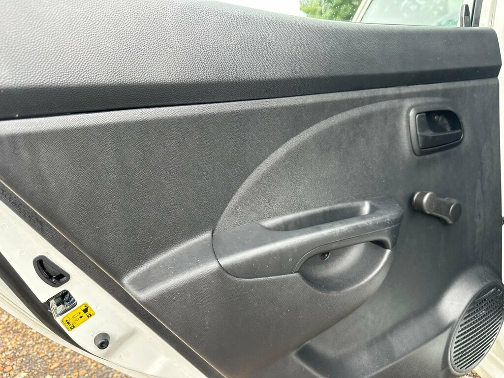 Kia Picanto Halo Ecodynamics Beige #41