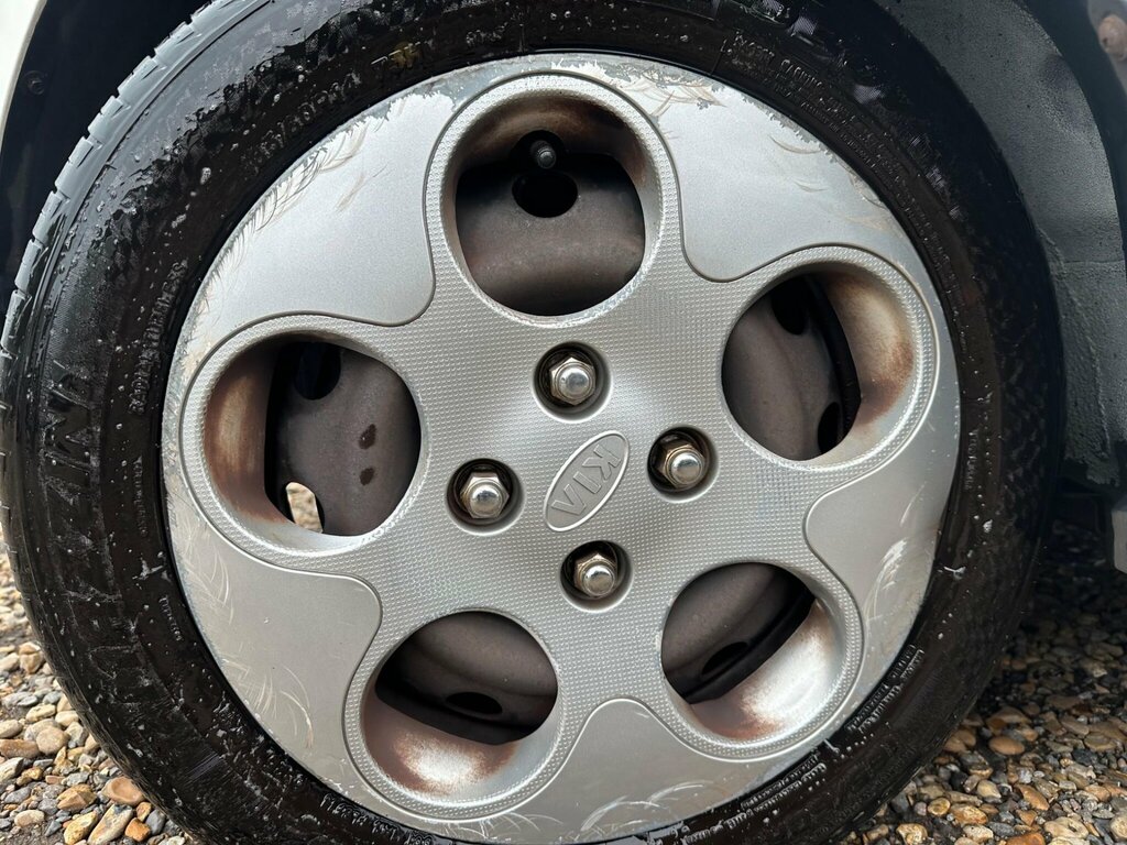 Kia Picanto Halo Ecodynamics Beige #36