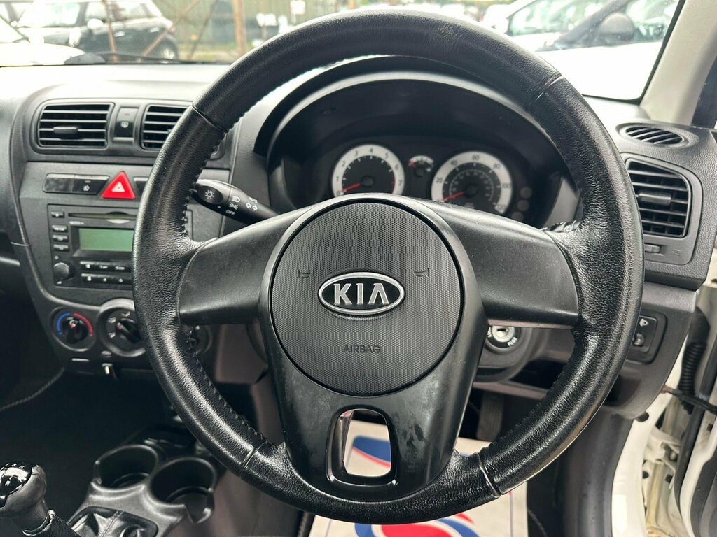 Kia Picanto Halo Ecodynamics Beige #47