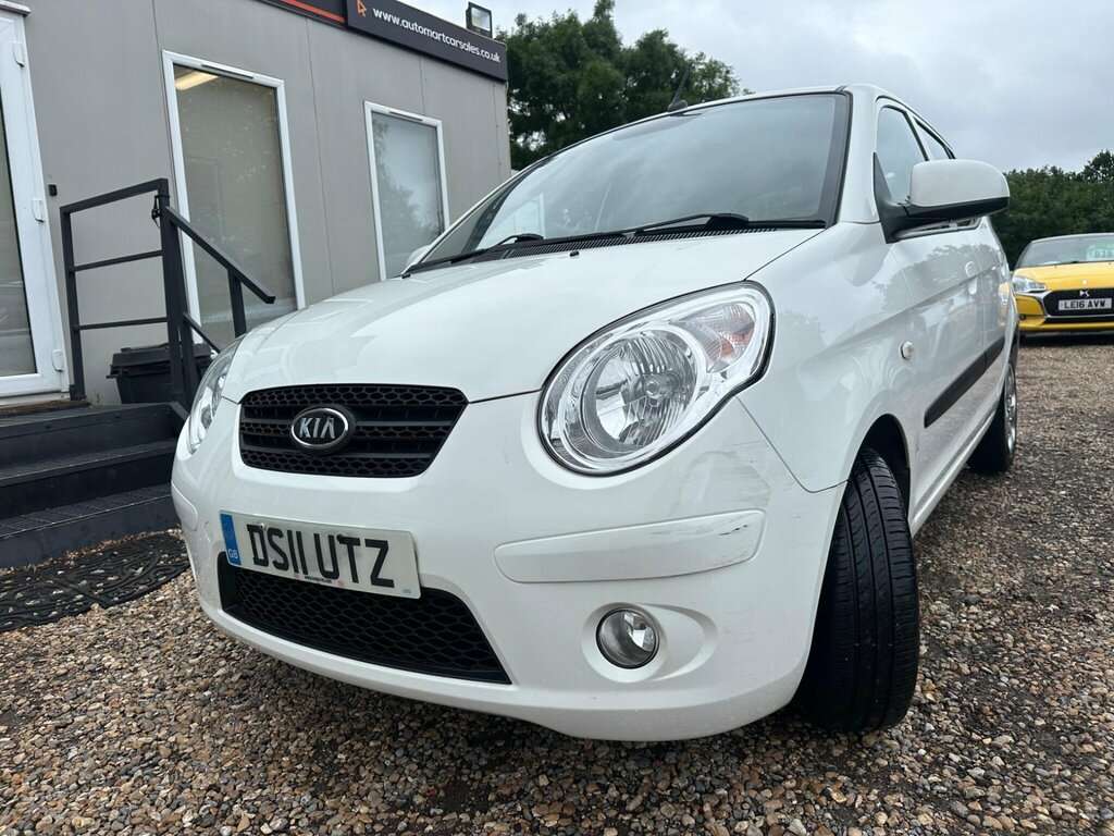 Kia Picanto Halo Ecodynamics Beige #18